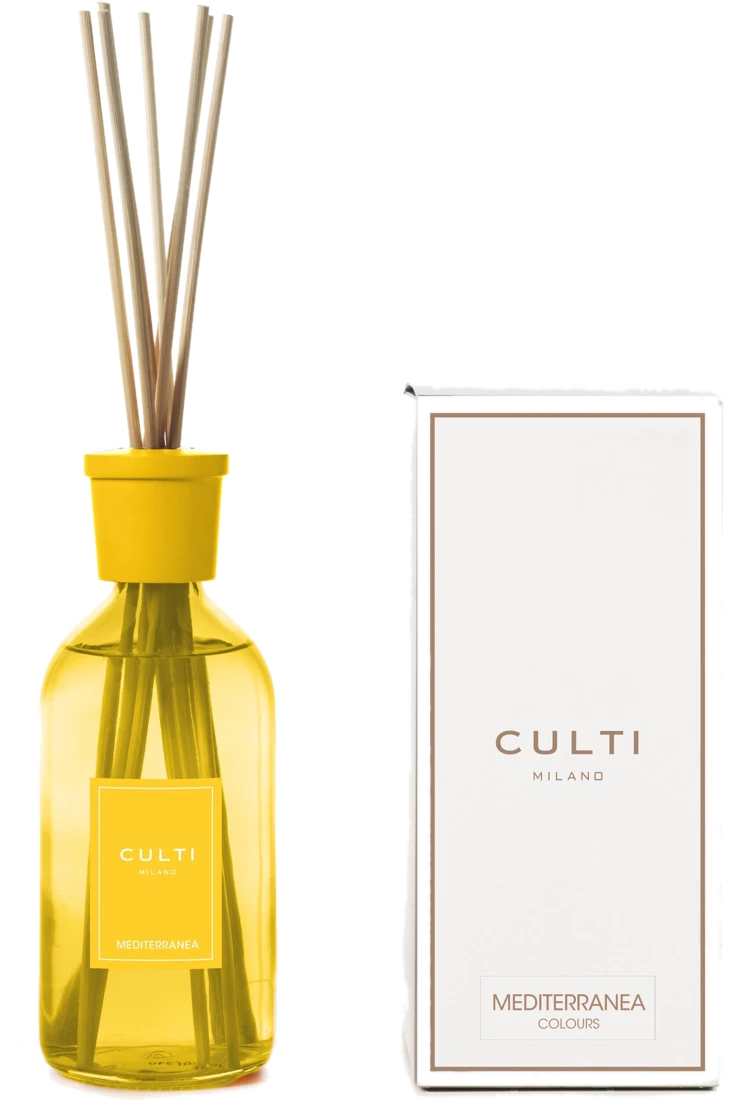 Duftdiffusoren Culti Stile Colours Mediterranea Duftdiffusor