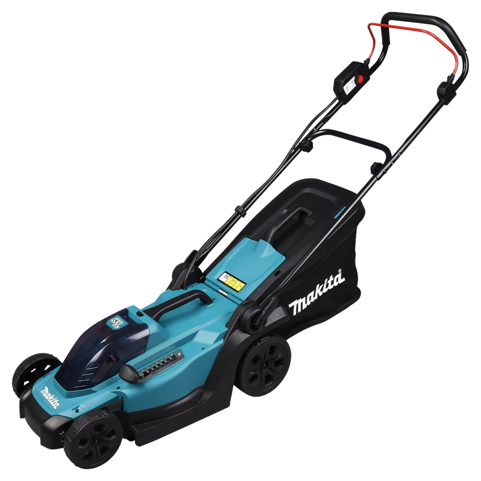 Makita DLM330SM Akku-Rasenmäher