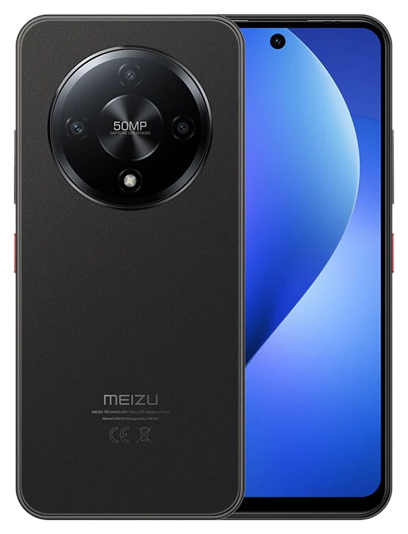 MEIZU Mblu22 Pro Smartphone: 6,79" FHD 90Hz Display
