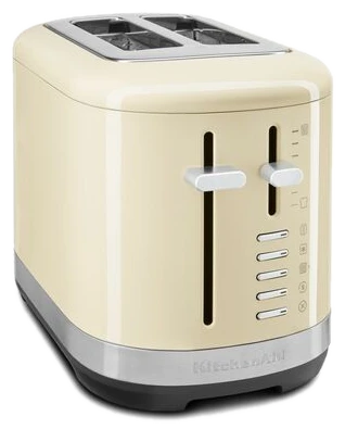 KitchenAid Toaster 5KMT2109, 2 Scheiben