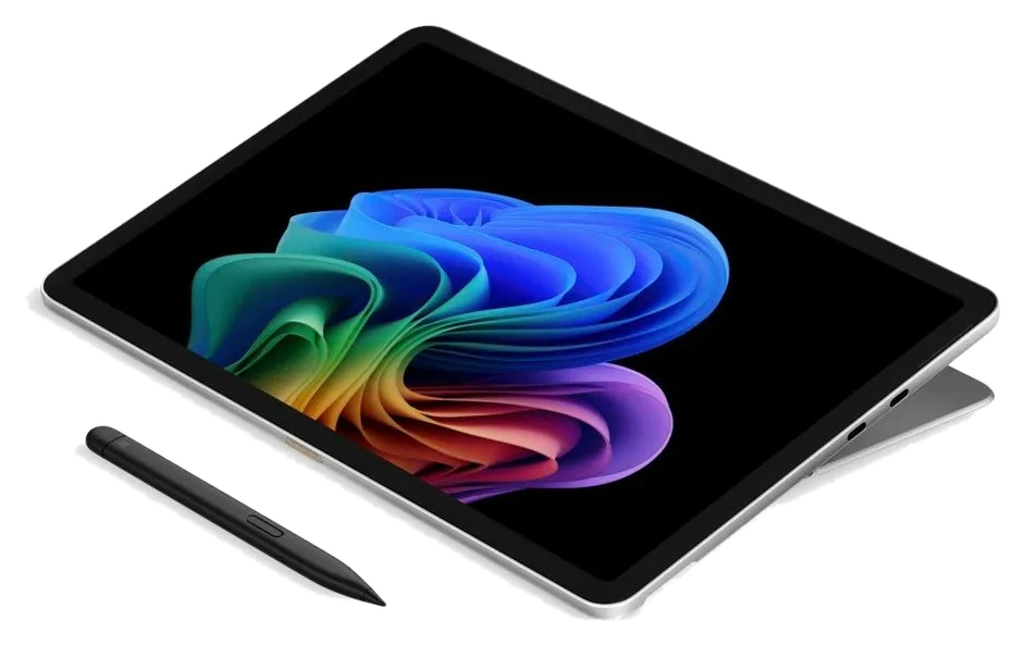 Microsoft Surface Pro Copilot+ PC for Business