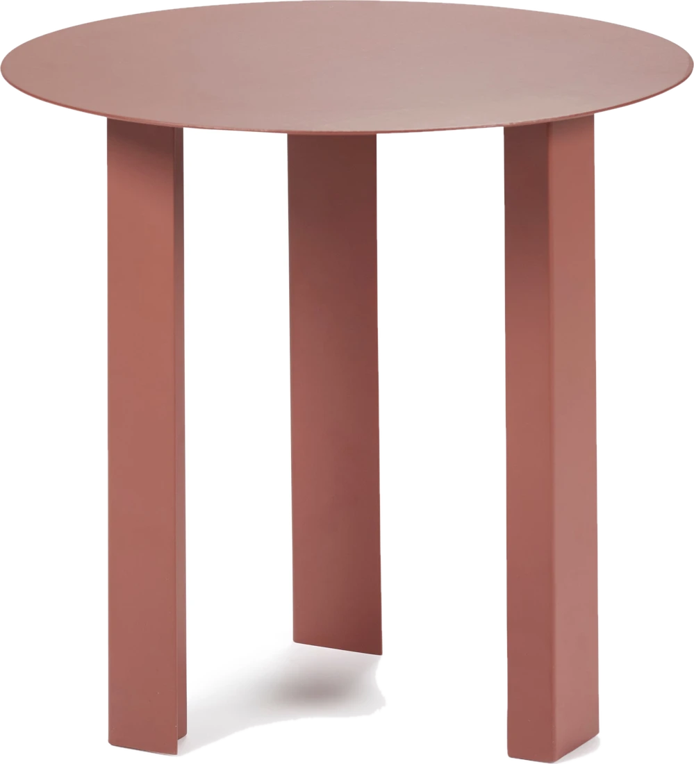 Beistelltische Tubes Beistelltisch 40 cm