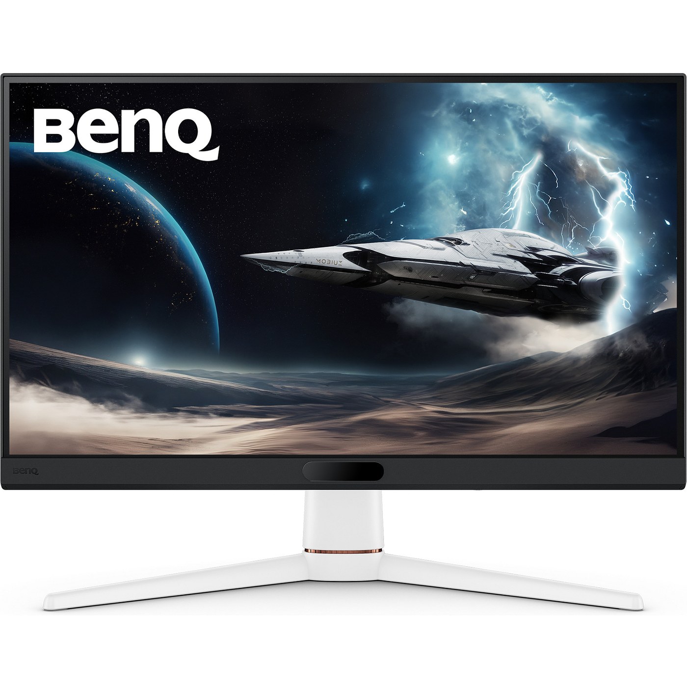 BenQ Deutschland BenQ MOBIUZ EX251 computer monitor
