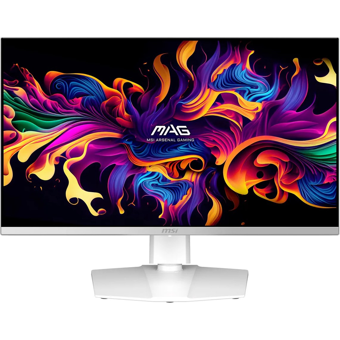 MSI MAG 272QPWDE QD-OLED X28 computer monitor