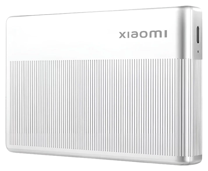 Xiaomi Tragbarer Fotodrucker 1S