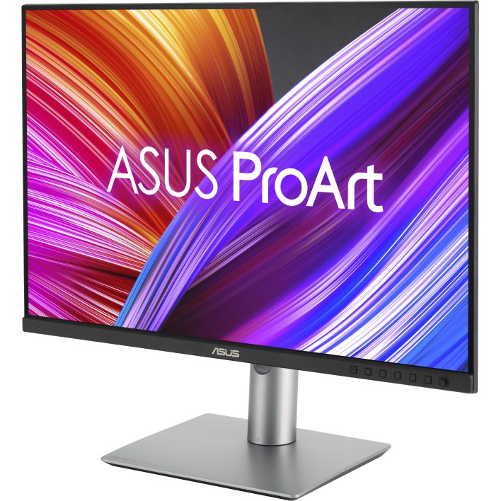 ASUS ProArt PA248CRV 61.13cm (16:10) WUXGA HDMI DP
