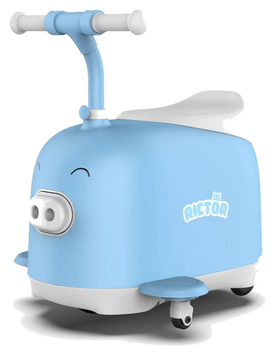 Rictor C8 Piggy Elektrisches Kinderfahrzeug