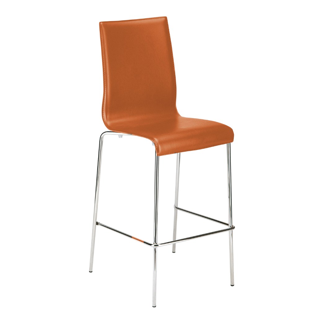 Barhocker Papatya ICON-BD braun