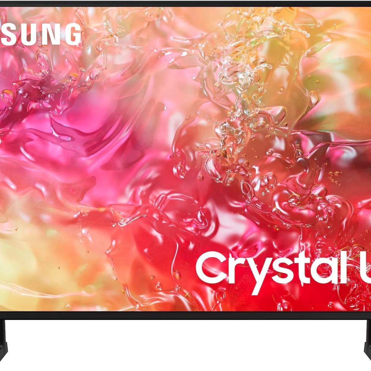 Samsung 75DU7170 75" Crystal UHD TV