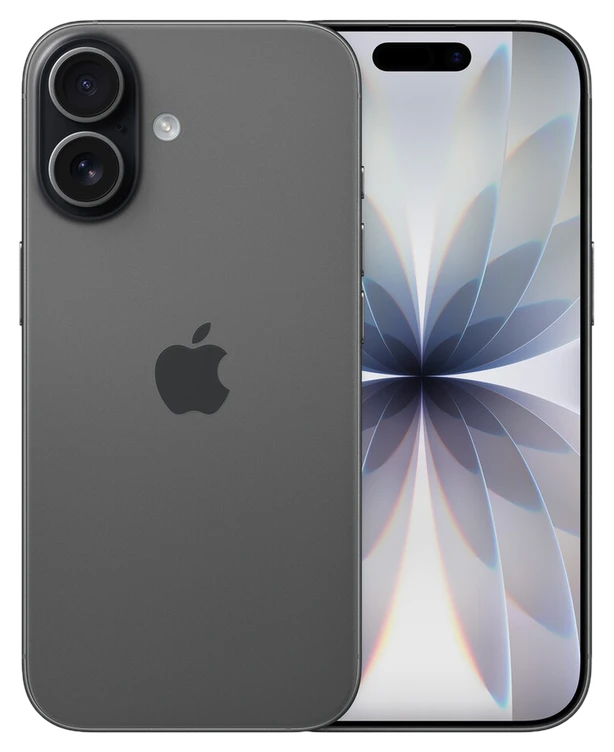 Apple iPhone 17 256 GB Weiß