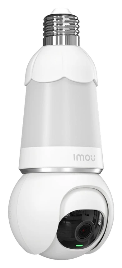 IMOU Glühbirnenkamera 5MP/3MP für E26/E27 Sockel