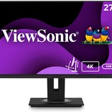 Viewsonic VG Series VG2756-4K Computerbildschirm 68,6 cm (27) 3840 x 2160