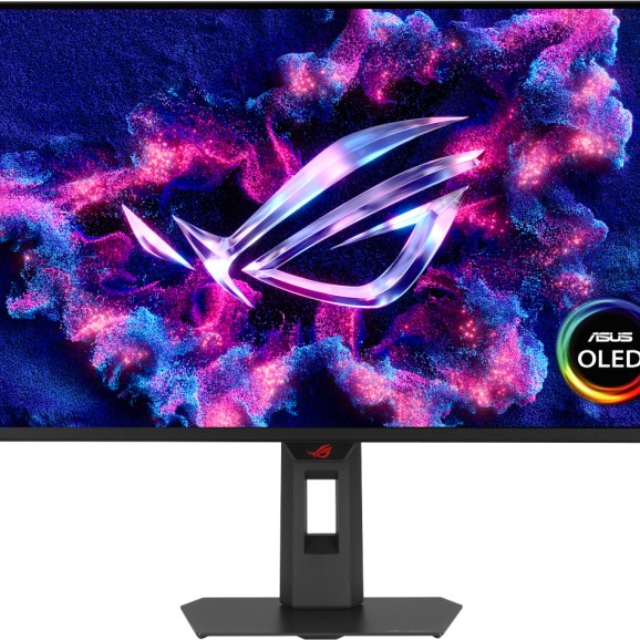 ASUS ROG Strix XG27AQDMESZ 67.31cm (16:9) WQHD HDMI DP