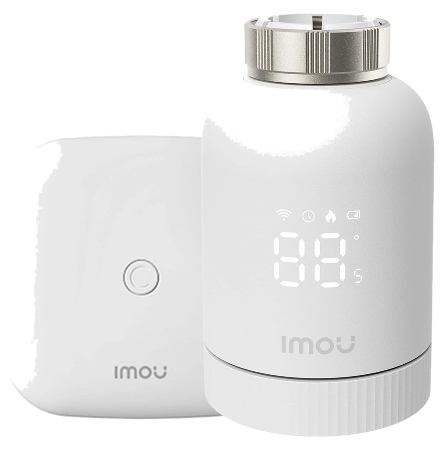 IMOU Intelligenter thermostatischer Heizkörper