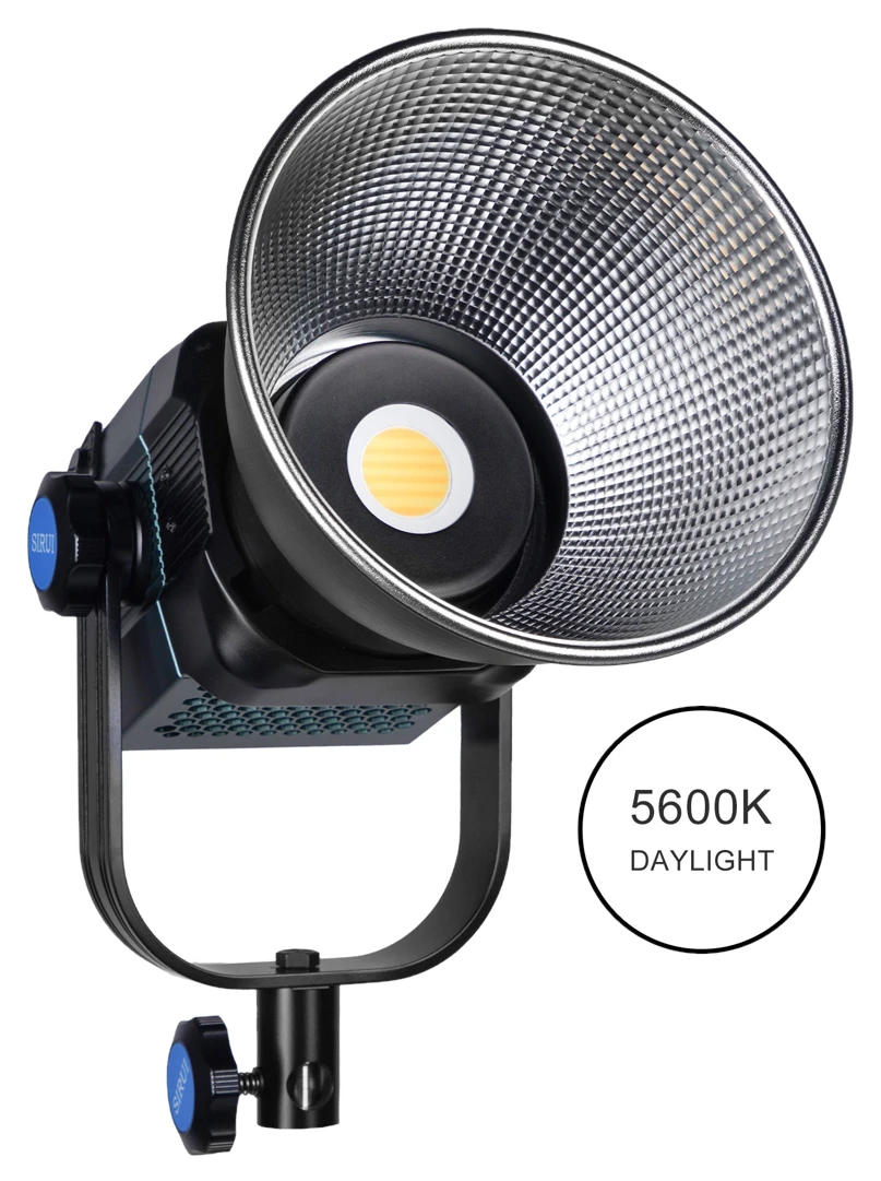 SIRUI C150 / C300 LED-Dauerlicht 150W / 300W