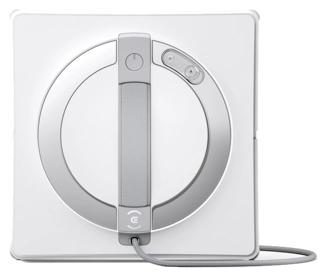 ECOVACS WINBOT W2 PRO Omni Fensterputzroboter mit 6-in-1 Multifunktionsstation