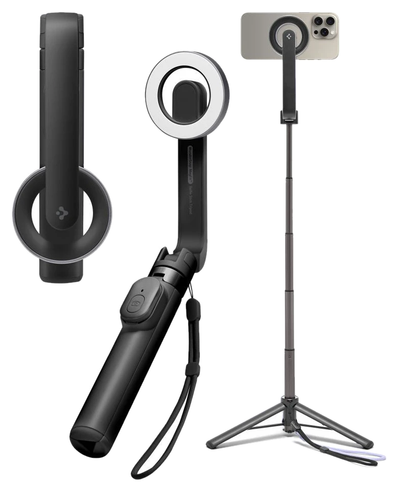 Selfie Stick Bluetooth Spigen S571W