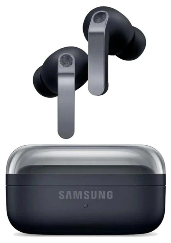 Samsung Galaxy Buds4 Pro True Wireless In-Ear Active Noise Cancelling