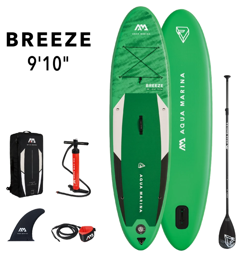 Aqua Marina Stand Up Paddle Breeze 300x76cm