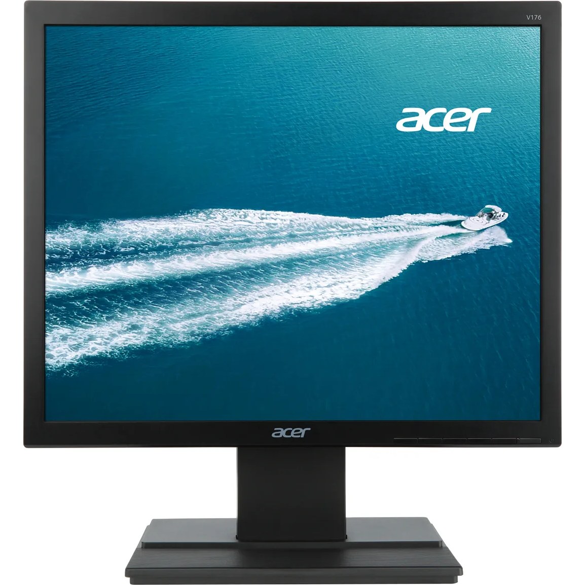 Acer V6 V176L computer monitor
