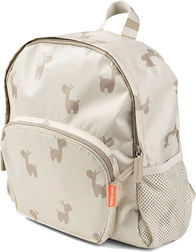 Schulrucksäcke Done by Deer Ozzo Rucksack rosa für Kinder