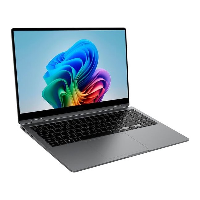 Samsung Convertible 2-in-1 Notebook »Galaxy Book5 Pro 360« 512 GB SSD