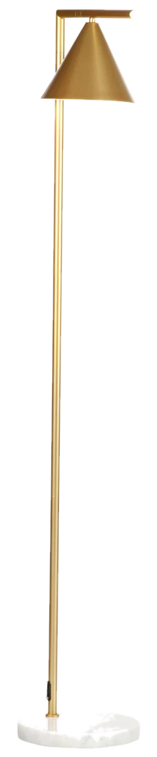 HOMCOM Stehlampe für das Wohnzimmer 40W