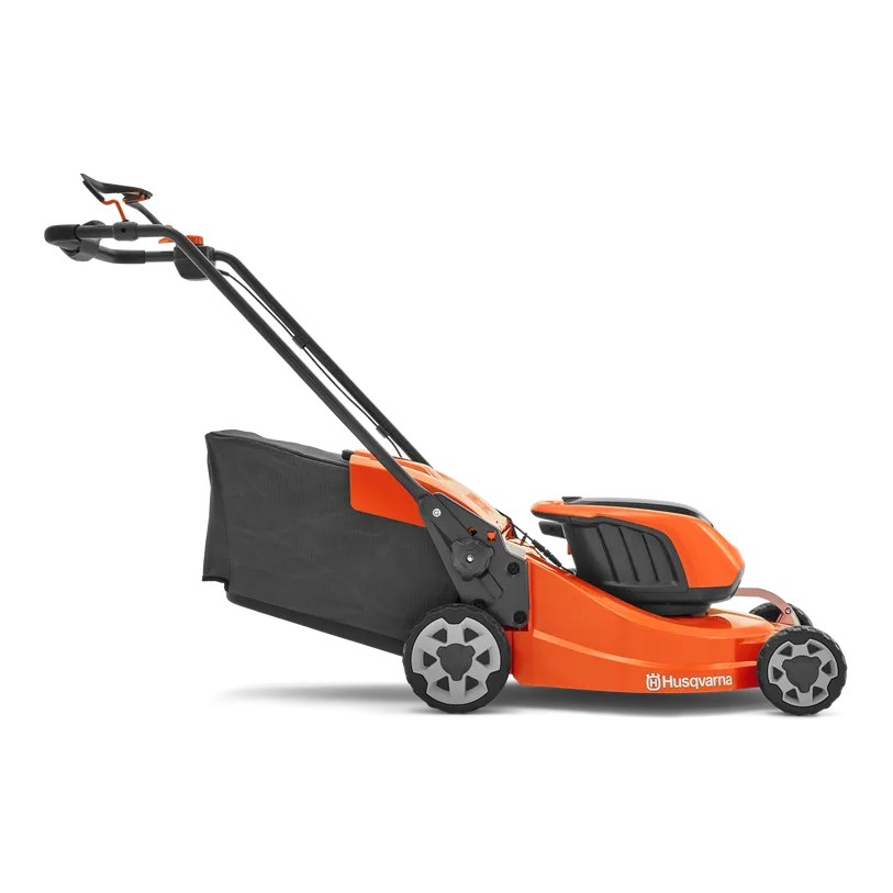 Husqvarna LC 347iVX Akku-Rasenmäher