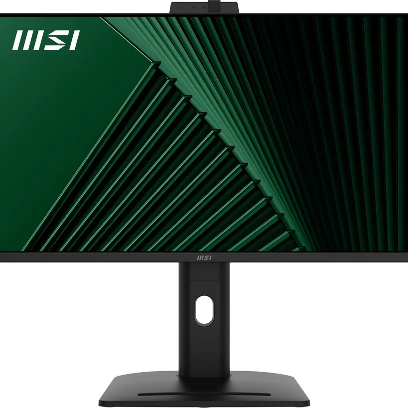 MSI PRO MP275QPDGDE 69cm WQHD 16:9 IPS DP HDMI USB