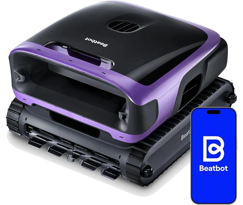 Beatbot M70 Pool-Saugroboter Joybuy Version