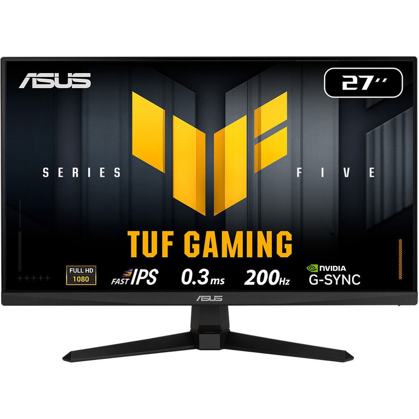 ASUS TUF Gaming VG279Q5A computer monitor