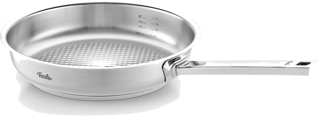 Stahlpfannen Original Profi Collection Pfanne 24 cm aus Stahl