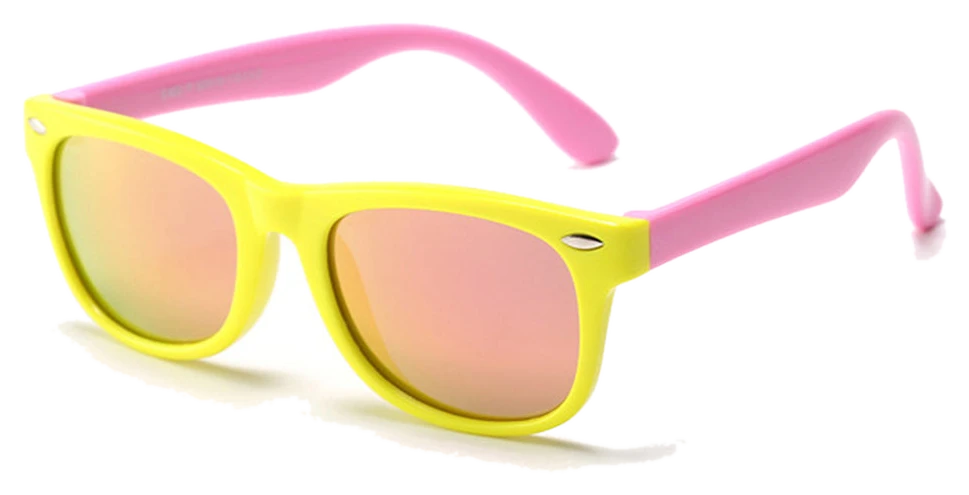 Techsuit D802 Kinder Sonnenbrille