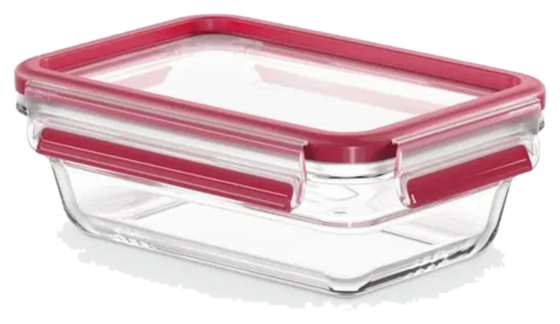 Tefal Masterseal Fresh Glas-Frischhaltedose