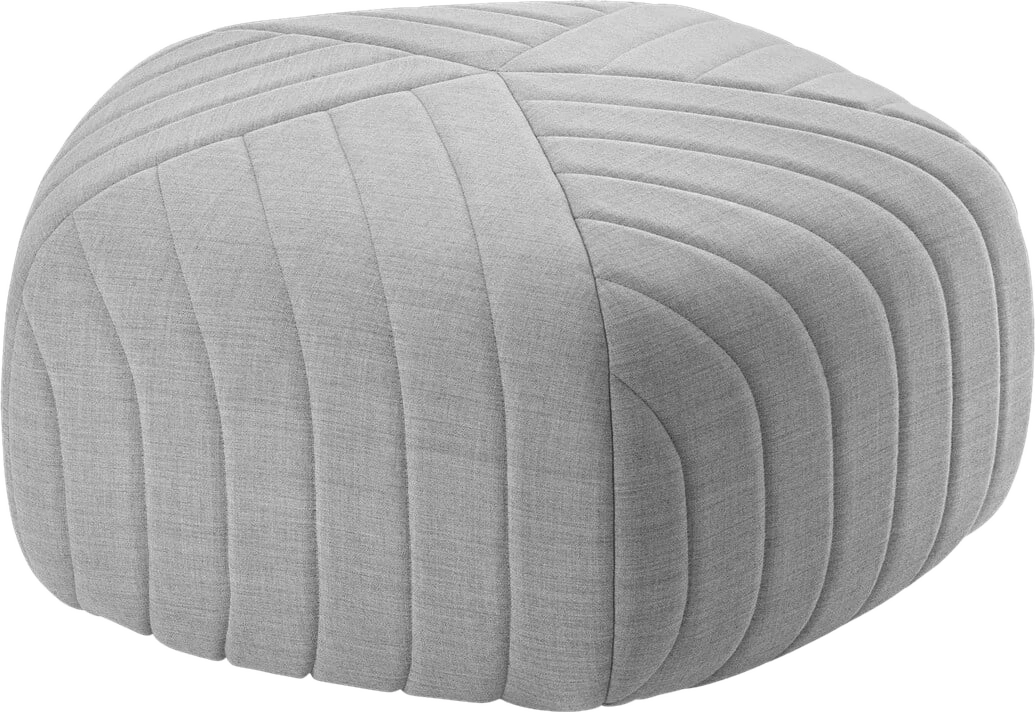 Poufs Five Remix 123 Pouf