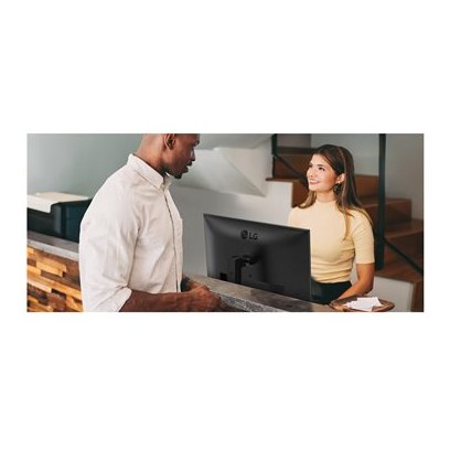 LG Electronics LG 60,96cm 24BA560-B FHD 16:9 IPS DP HDMI USB