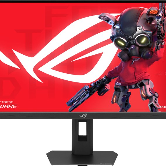 ASUS ROG Strix XG27JCG 68.58cm (16:9) UHD HDMI DP