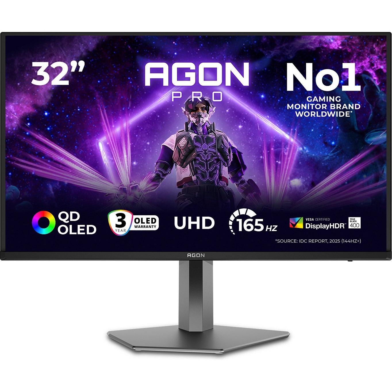 AOC AGON PRO AG326UD computer monitor