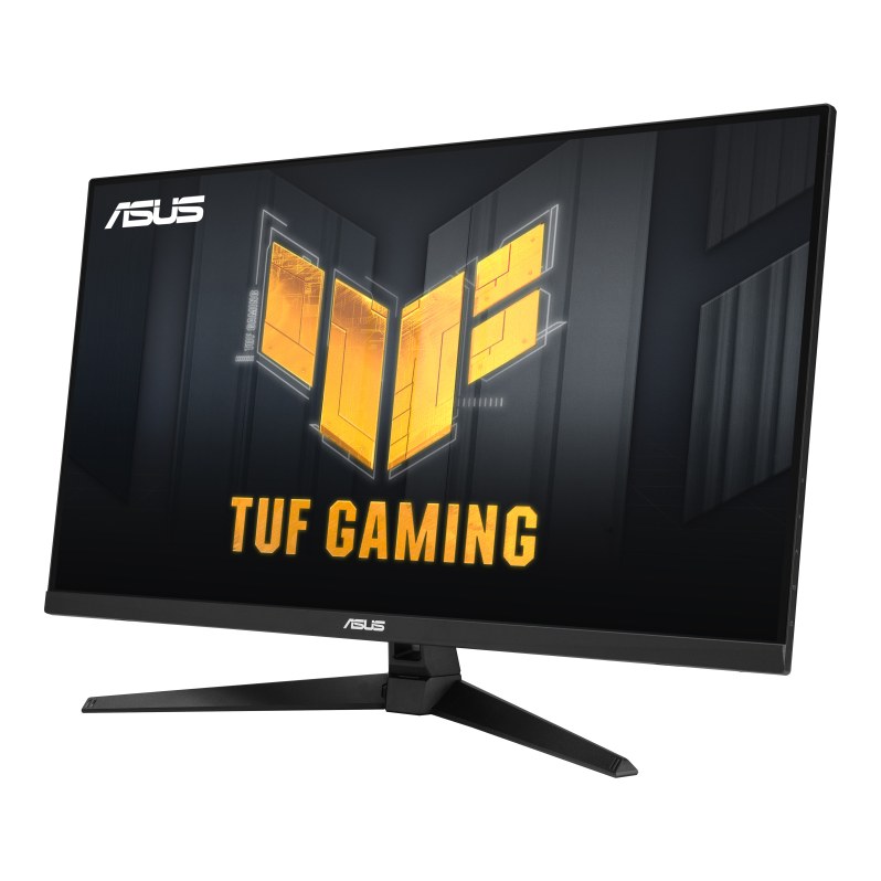 ASUS TUF Gaming VG32AQA1A 80.1cm (16:9) WQHD HDMI DP