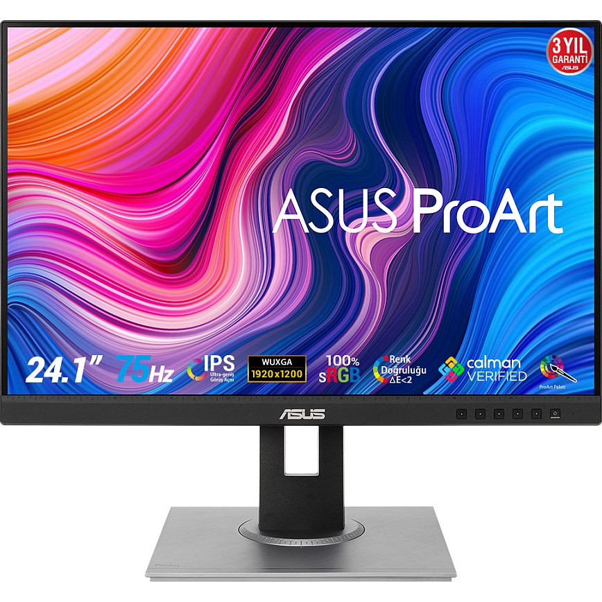 ASUS ProArt PA248QV computer monitor