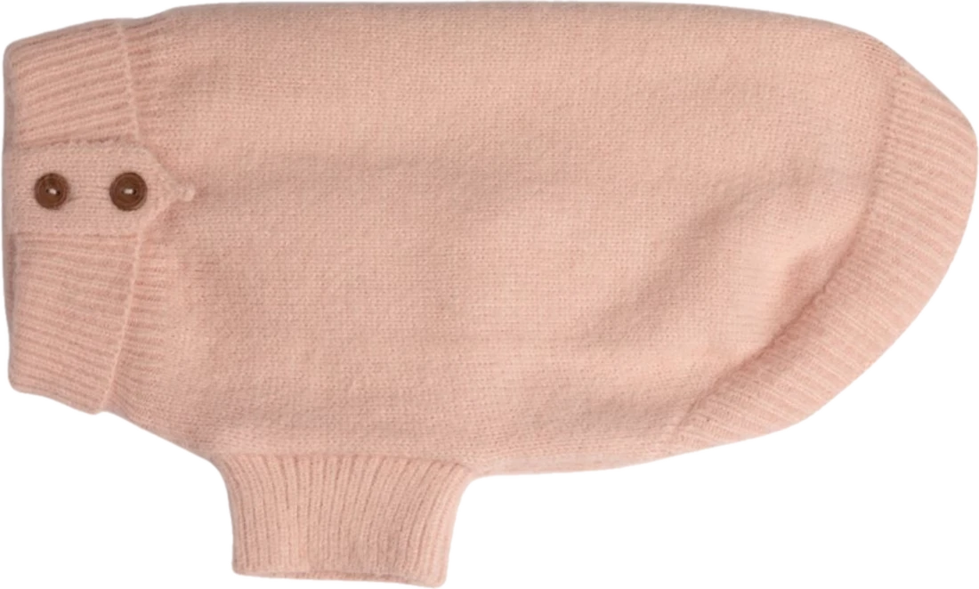 Tierbekleidung Paikka Hundepullover