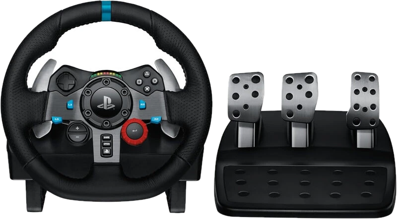 Logitech: Offiziell lizenziertes PlayStation