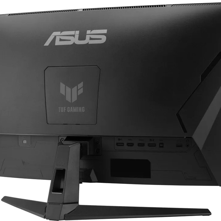 ASUS TUF Gaming VG34WQ5A 86.7cm (21:9) WQHD HDMI DP