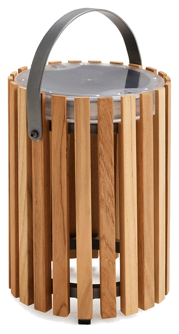 Solpuri STAR Solar-Leuchte klein