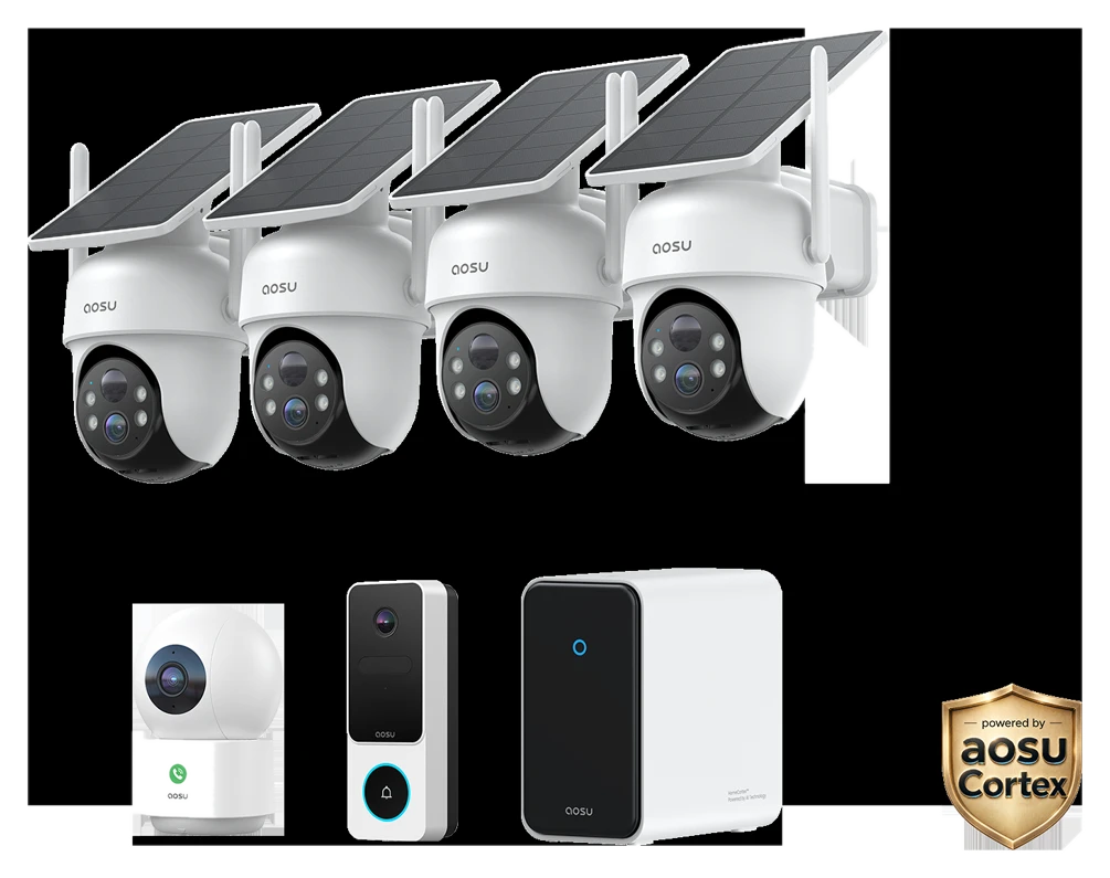 aosu | SECURITY aosu G11 Suite