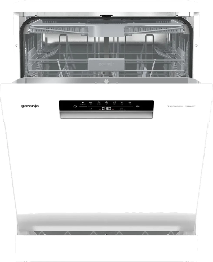 Gorenje GS643C90W Geschirrspüler