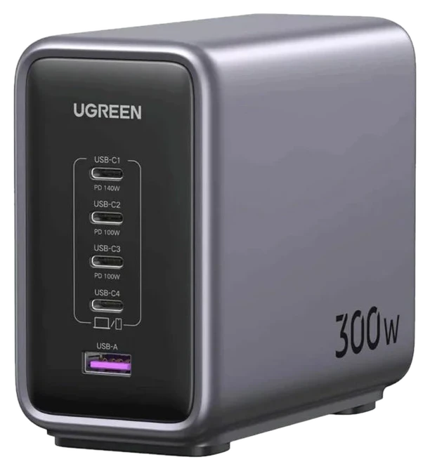 Ladestation UGREEN CD333 Nexode, 1 x