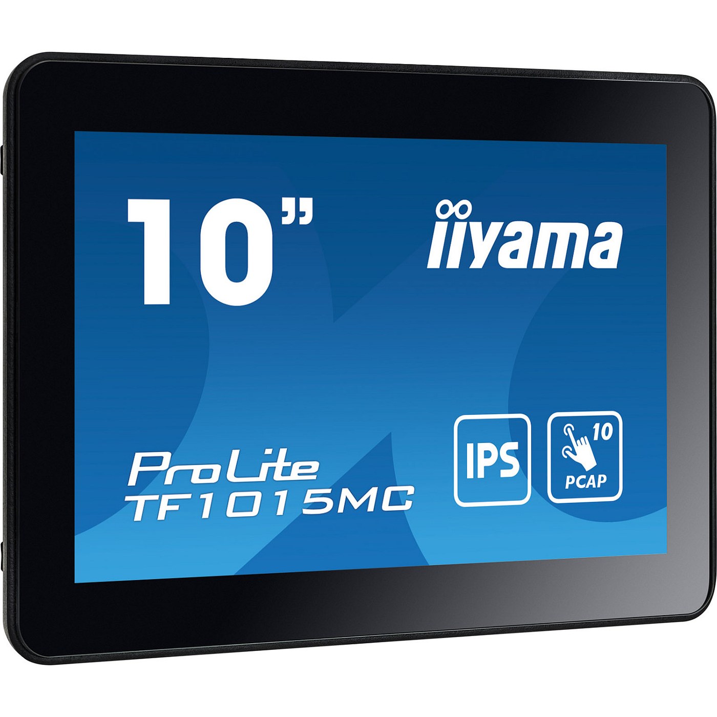 iiyama TF1015MC-B3 computer monitor