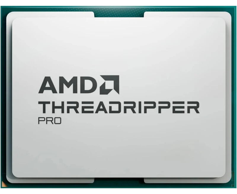 AMD Ryzen Threadripper PRO 7975WX CPU
