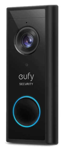 eufy Security – zusätzliche kabellose Video-Türklingel Akku